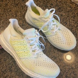 Adidas Ultra Boost shoes